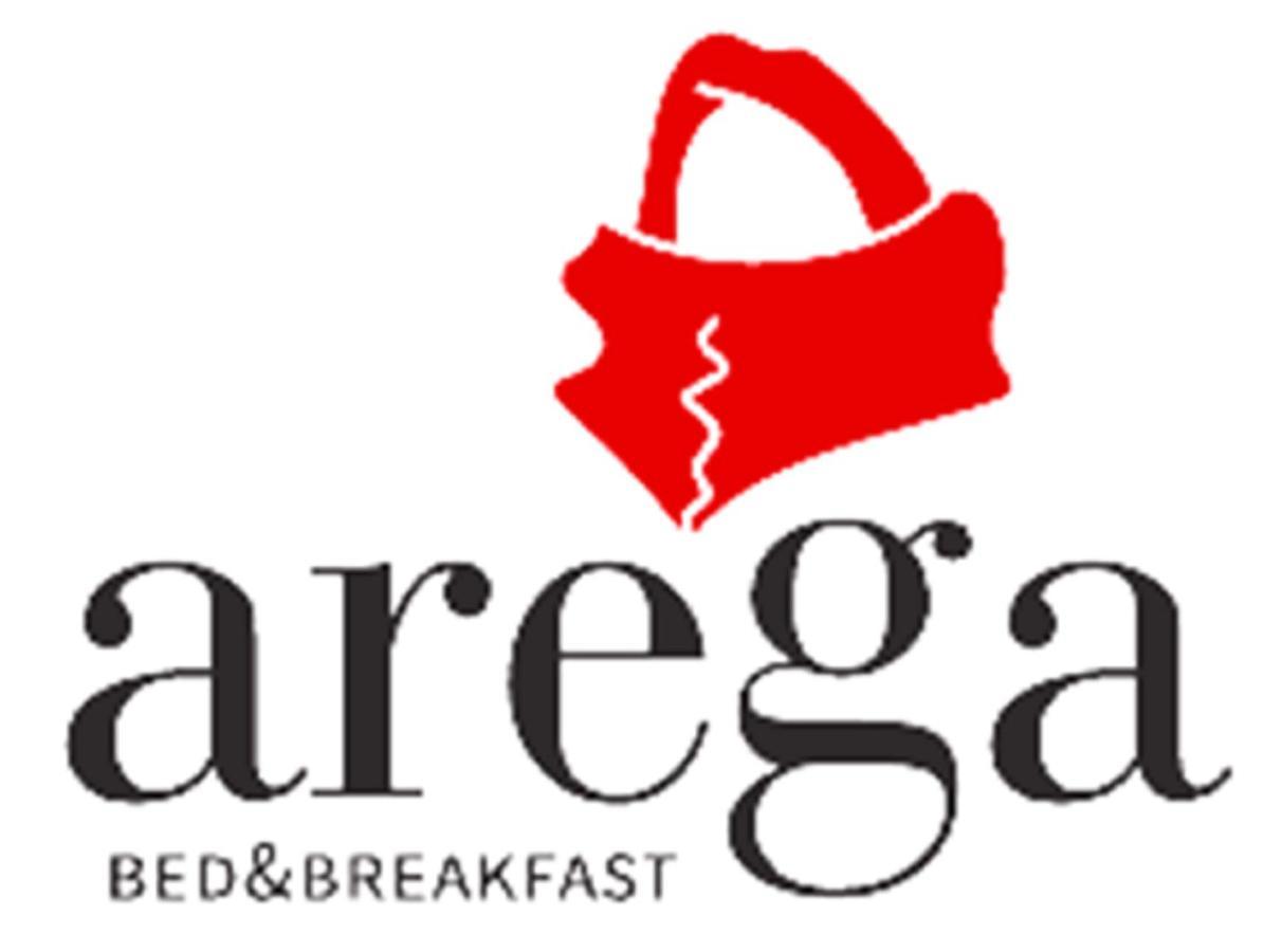 Arega B&B Villasimius Bagian luar foto